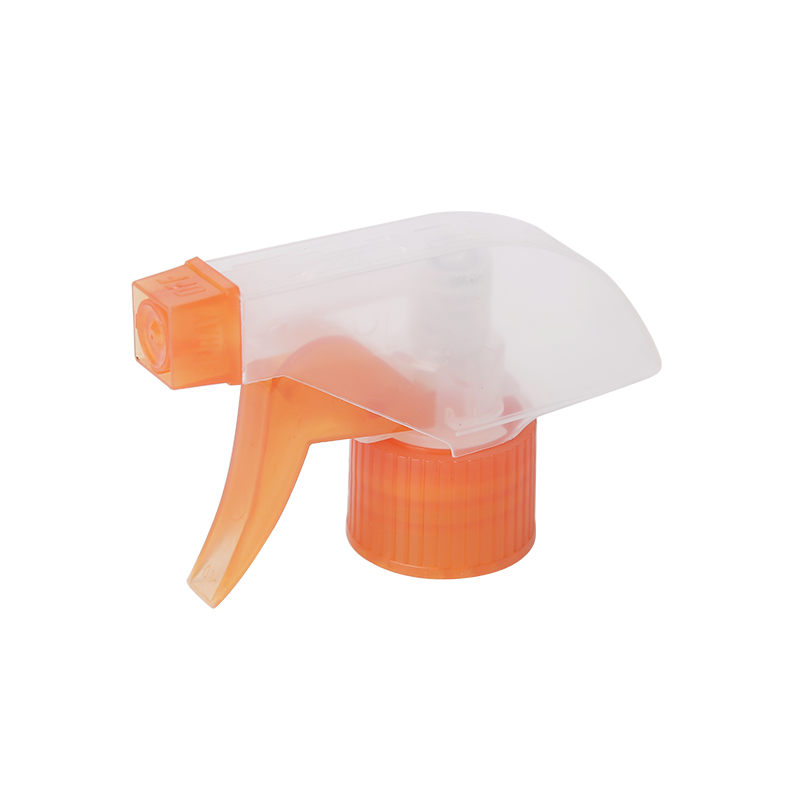 Kunststoff-Schaum-Abzugssprühgerät zur Reinigung von Schaumsprühern HY-E03