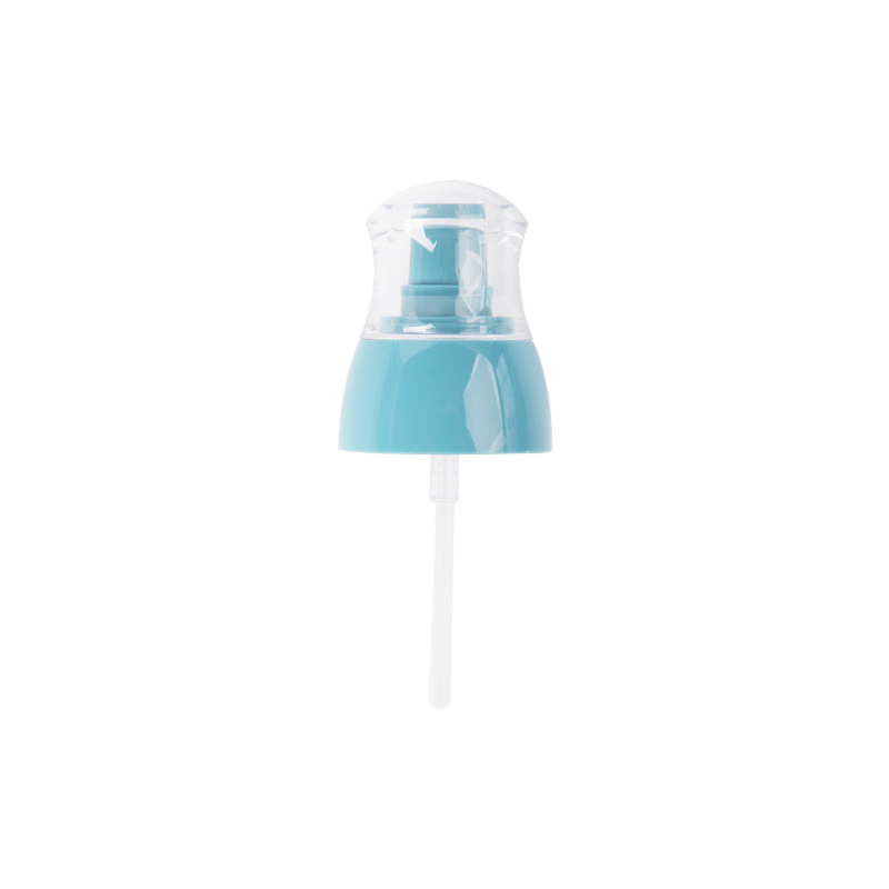 Hochwertige 20-mm-Behandlungspumpe für Kosmetikflaschen HY-F01