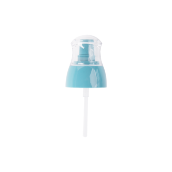 Hochwertige 20-mm-Behandlungspumpe für Kosmetikflaschen HY-F01