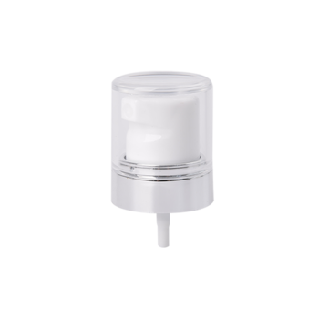 20mm UV-beschichtete Nebelpumpe für Flaschen HY-F02